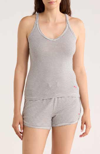 PJ Salvage Life Is Sweet Pajama Tank