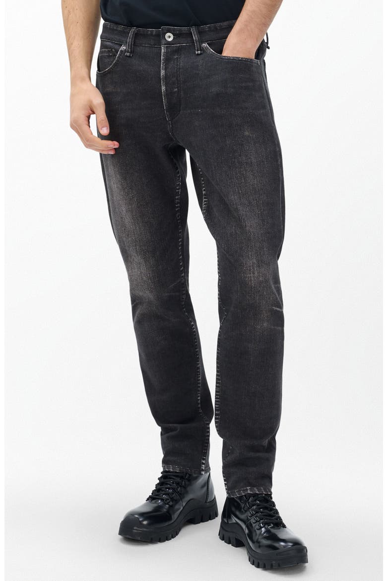 rb Miramar Fit 3 Sweatpant Jeans, Main, color, HYDE