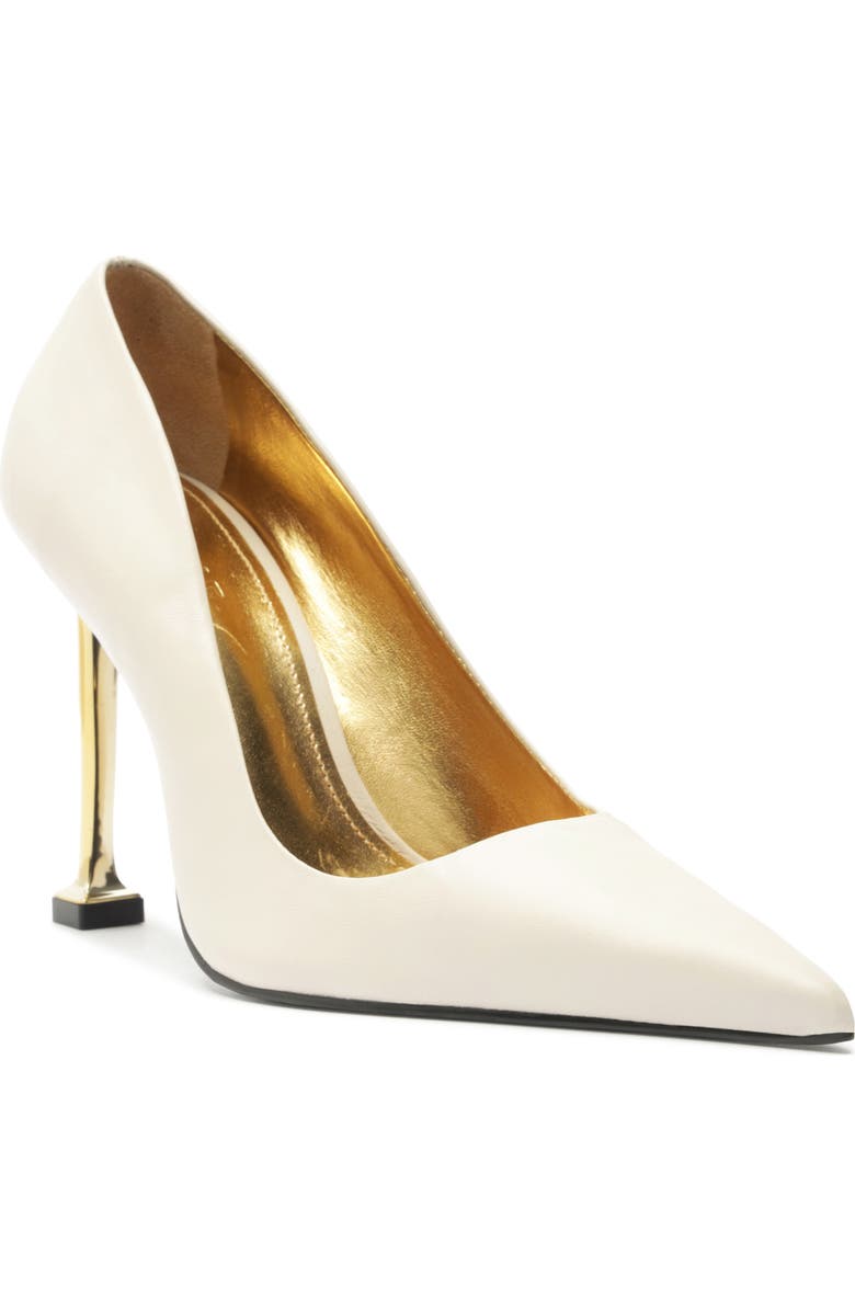 Schutz Firenze Pointed Toe Pump, Main, color,