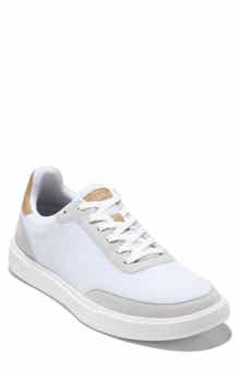 Cole Haan Grand Crosscourt Sideserve Sneaker