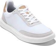 Cole Haan Grand Crosscourt Sideserve Sneaker