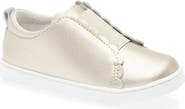 L'AMOUR Kids' Phoebe Slip-On Sneaker