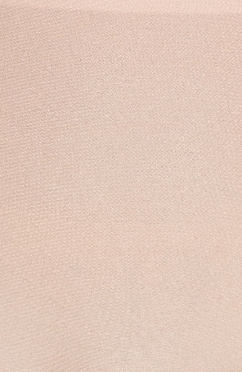 Chantelle Lingerie Soft Stretch High Waist Briefs, Alternate, color, Rose Authentique-Vf