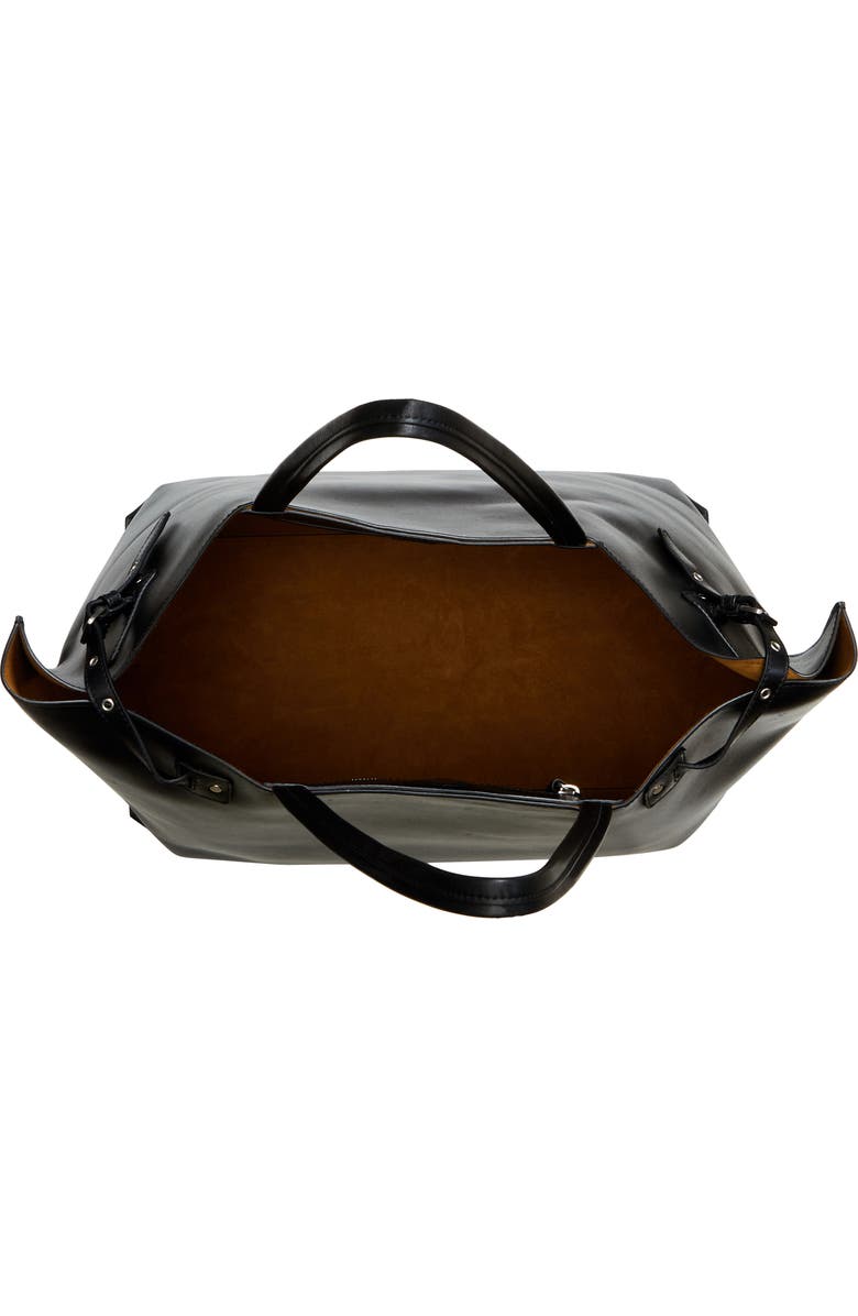 Proenza Schouler Days Leather Tote, Alternate, color,