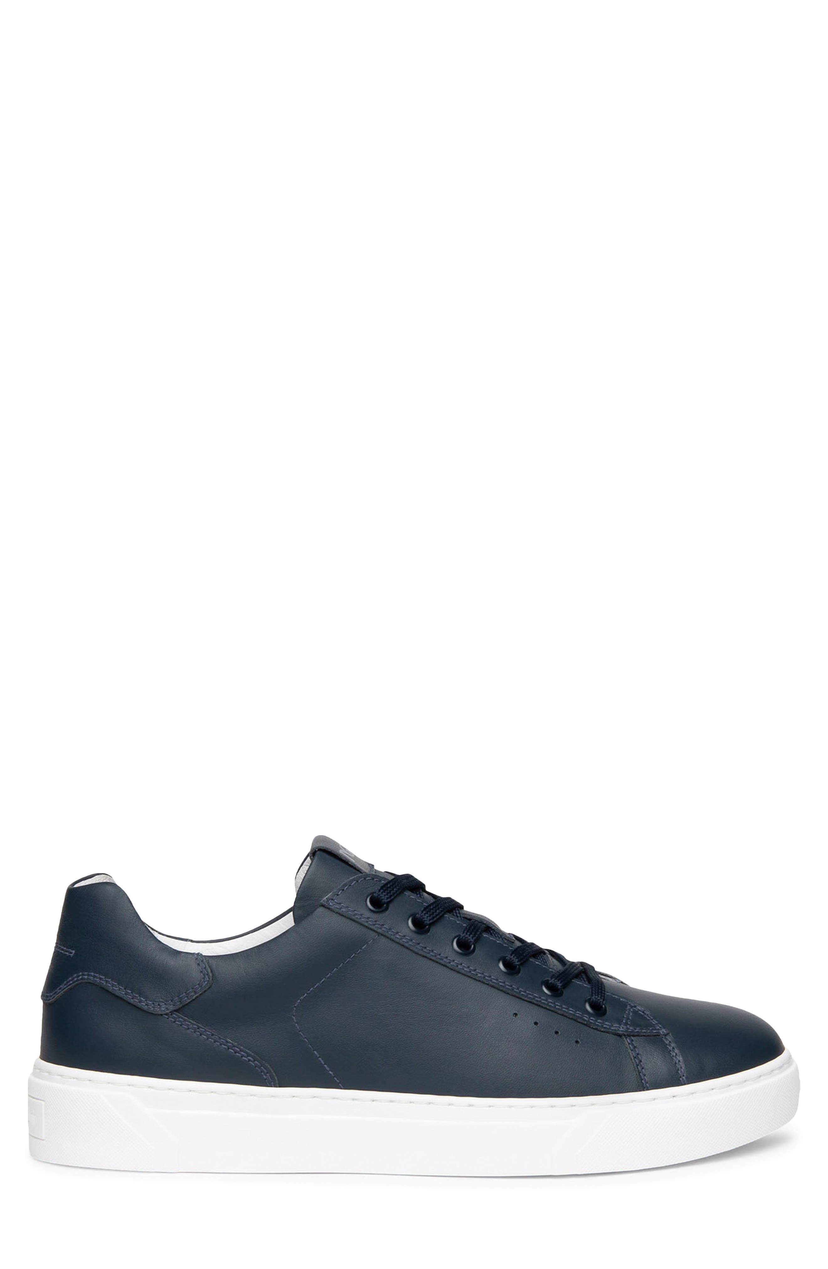 Low Top Sneaker - image 4