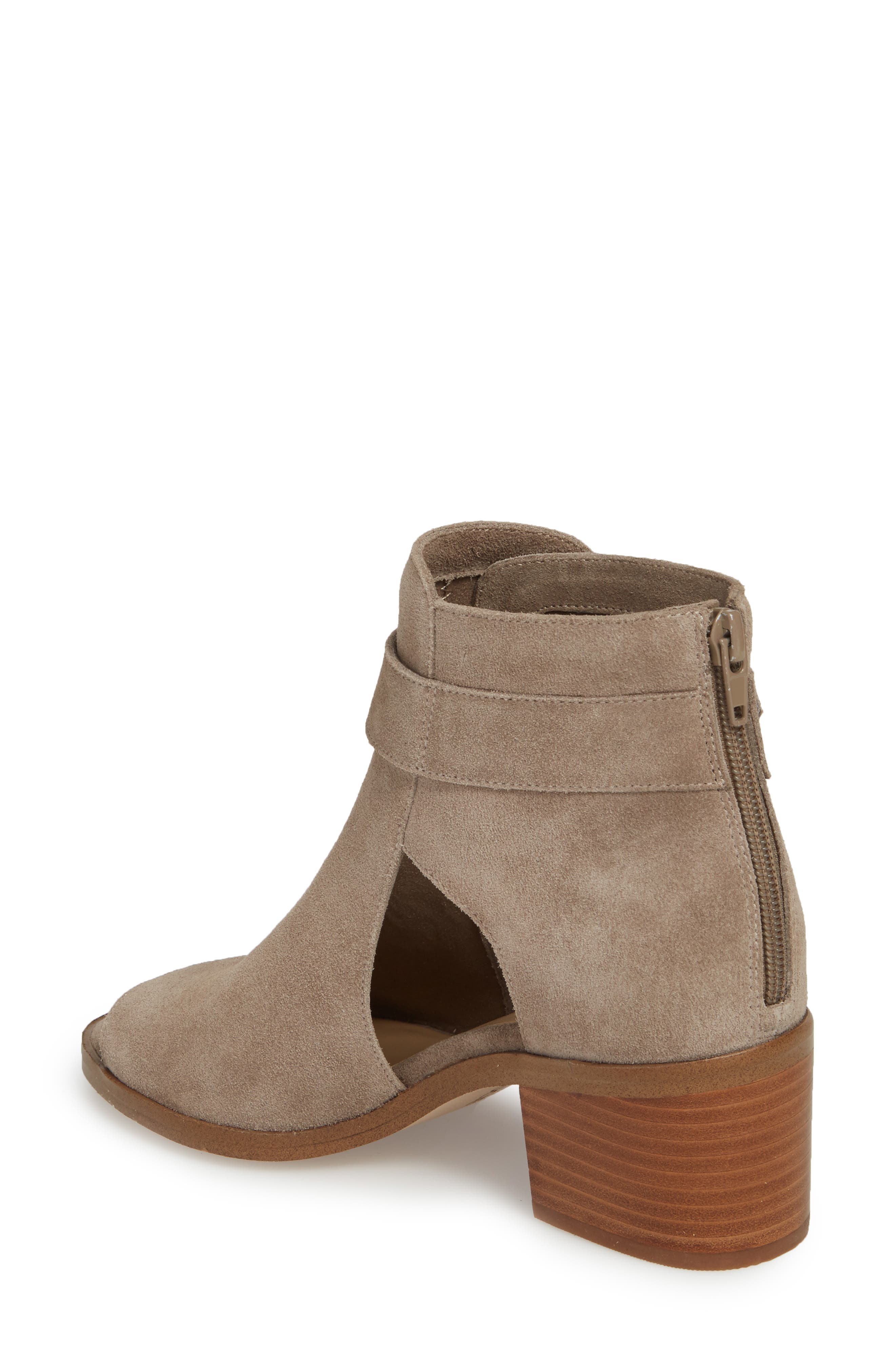 Sole Society Tracy Block Heel Sandal, Alternate, color, 