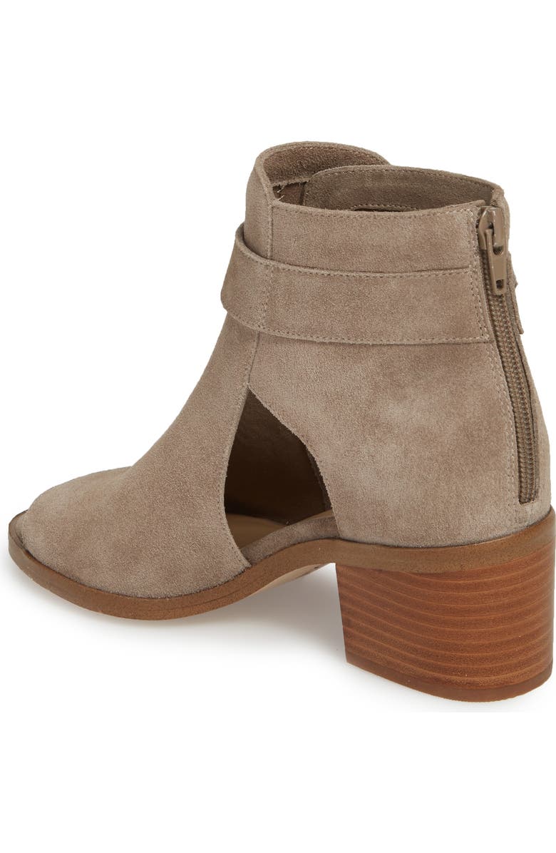 Sole Society Tracy Block Heel Sandal, Alternate, color,