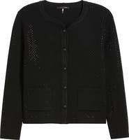 KOBI HALPERIN Lois Cardigan