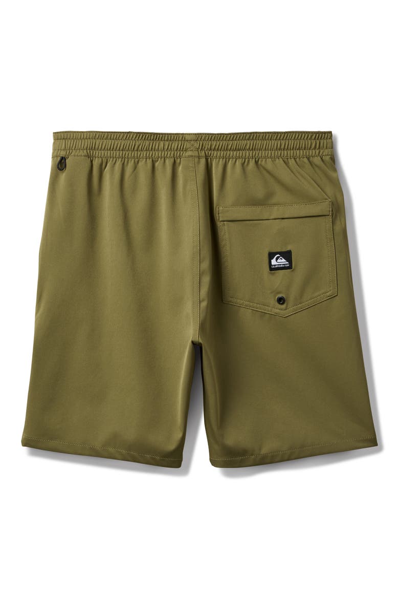 Taxer Amphibian Shorts, Alternate, color, ALOE
