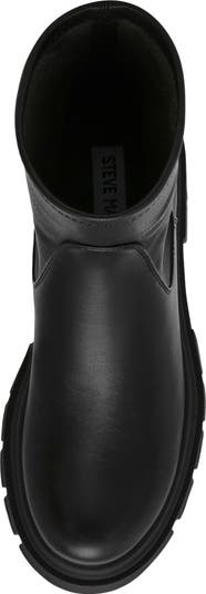 Steve Madden Boomba Lug Sole Bootie (Women) | Nordstrom