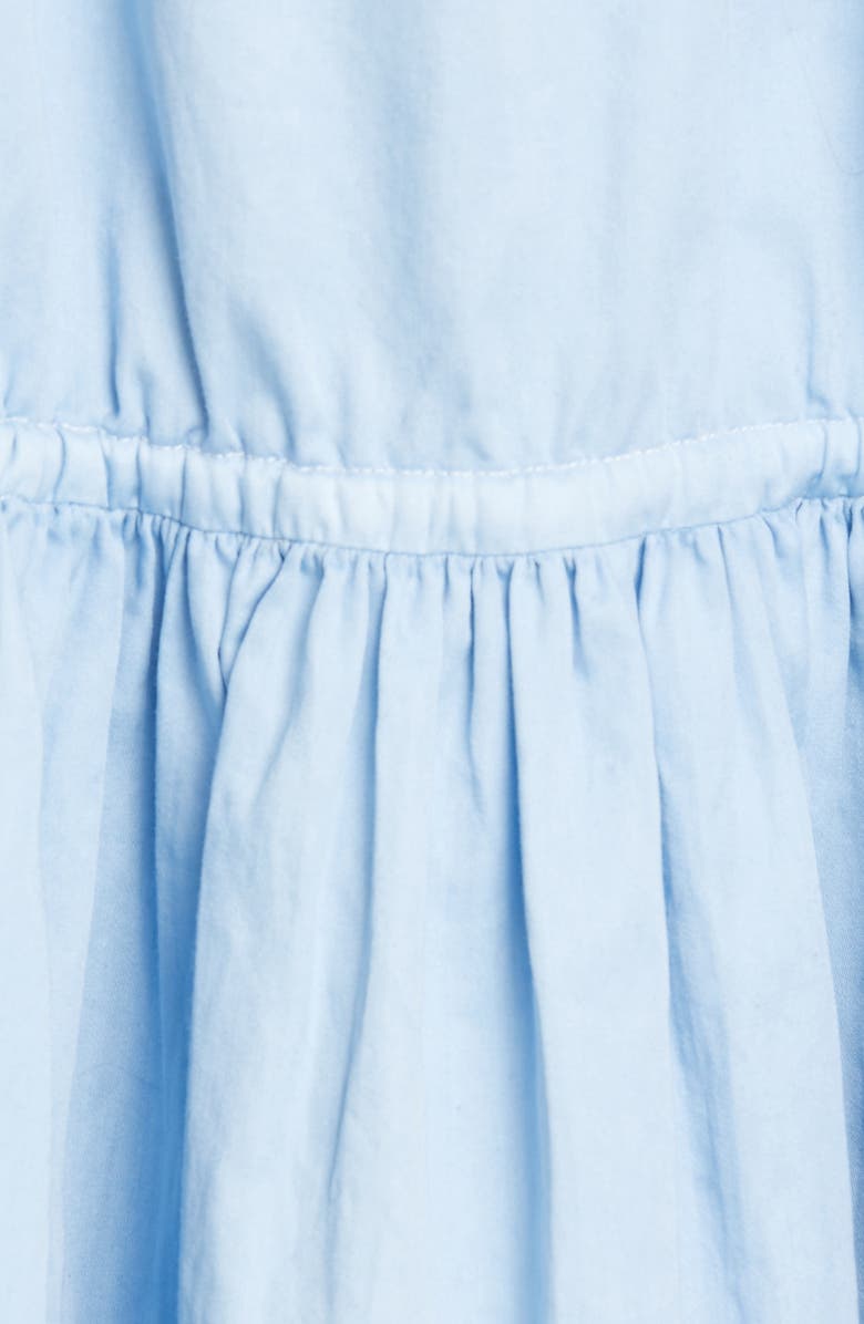 Aje Allegro Gathered Tunic Top, Alternate, color, 