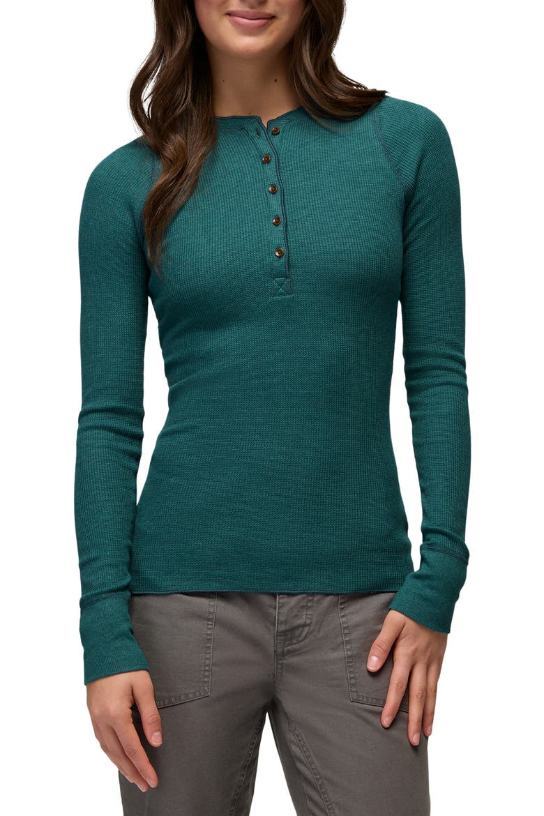Touchstone Henley, Main, color, COAST HEATHER