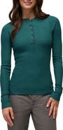 prAna Touchstone Henley