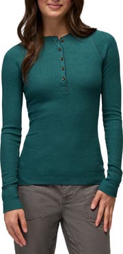 prAna Touchstone Henley