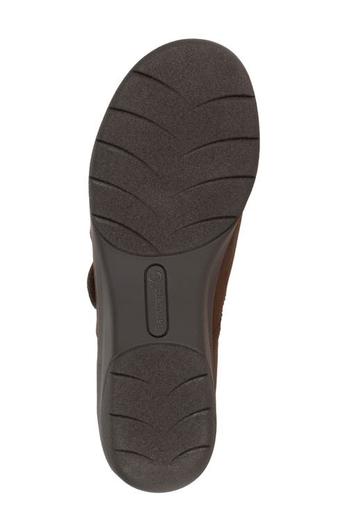 Baretraps Darma Loafer In Brown