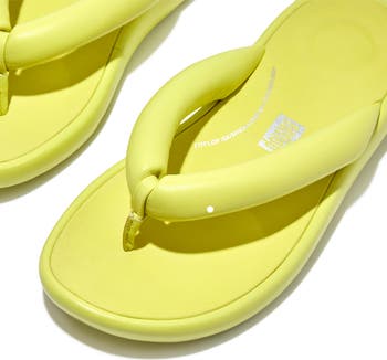 iQushion D-Luxe Flip Flop