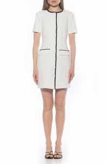 Alexia Admor Elan Sheath Dress