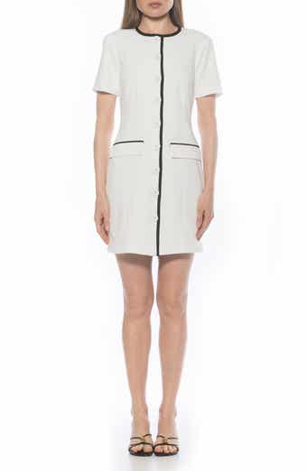 Alexia Admor Elan Sheath Dress