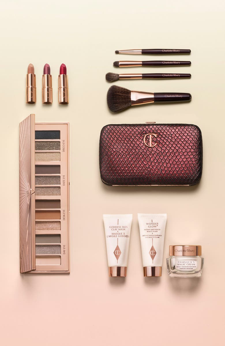 Charlotte Tilbury Instant Eye Palette, Alternate, color,