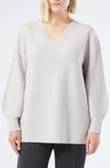 Marina Rinaldi Giraffa Cashmere Sweater