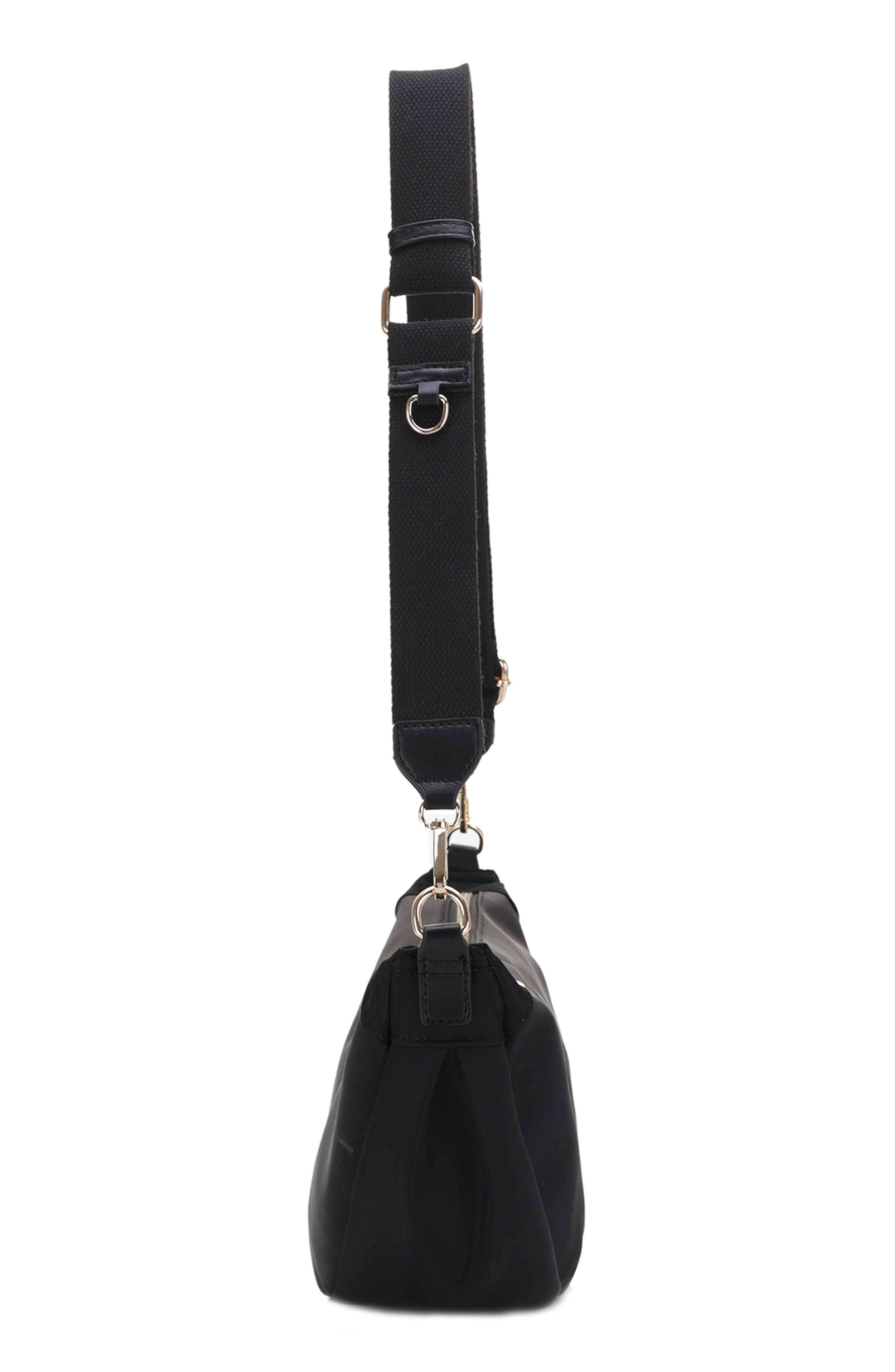 Mali + Lili Bre Nylon Sling Crossbody Bag, Alternate, color, 