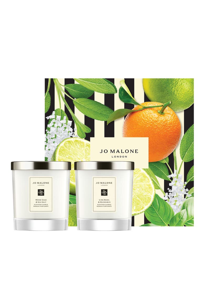 Classic Candle 2-Piece Set | Nordstrom