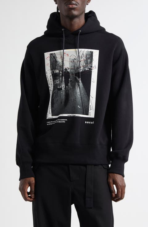 Men's Sacai Clothing | Nordstrom Men's Sacai Clothing | Nordstrom