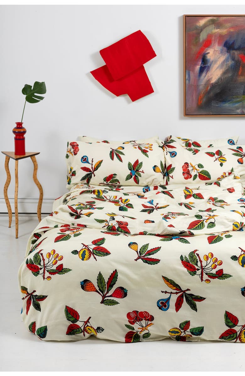 WRAY Duvet Bedding Set, Alternate, color, 