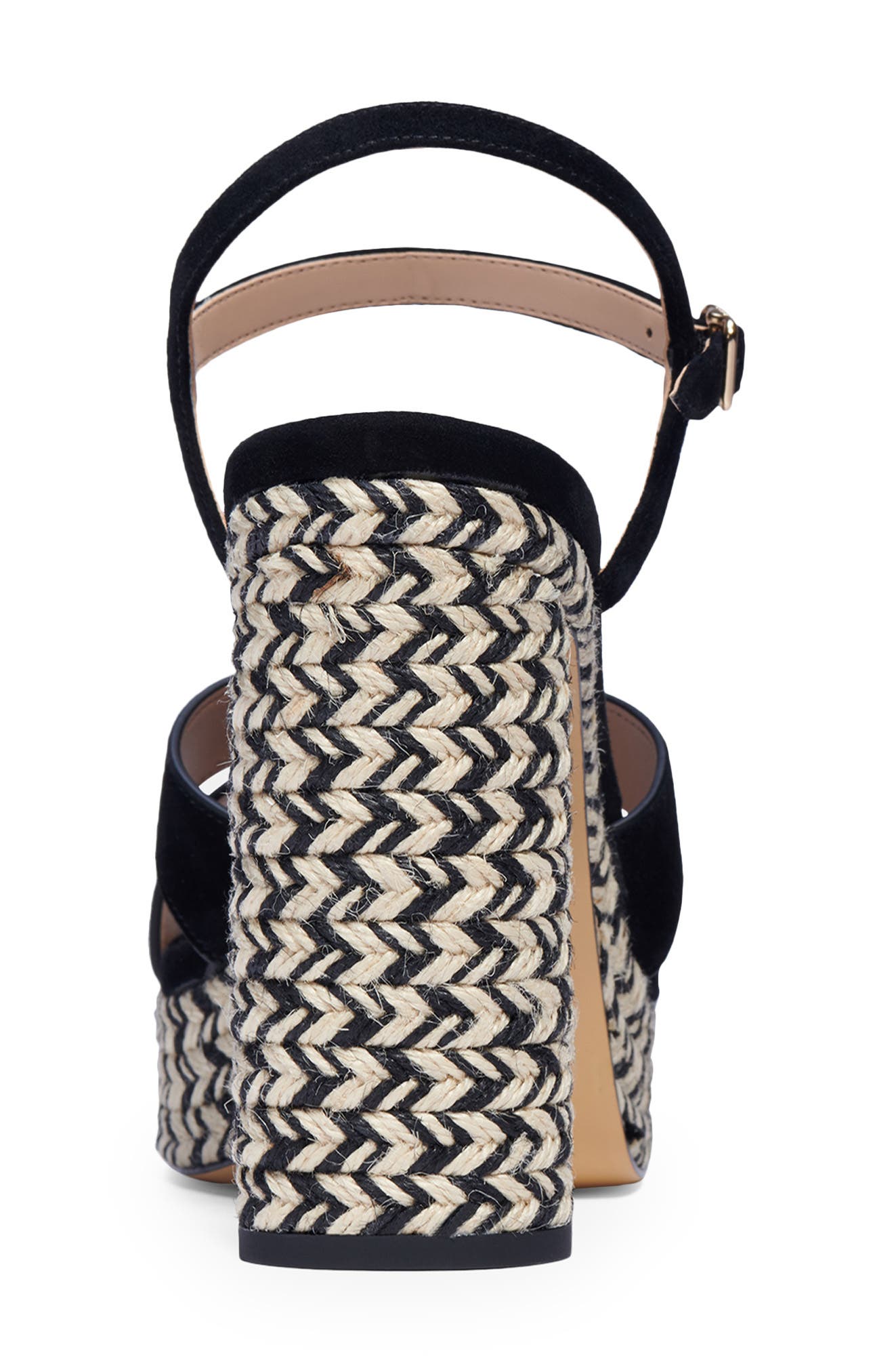 COACH Talina Platform Sandal, Alternate, color, 