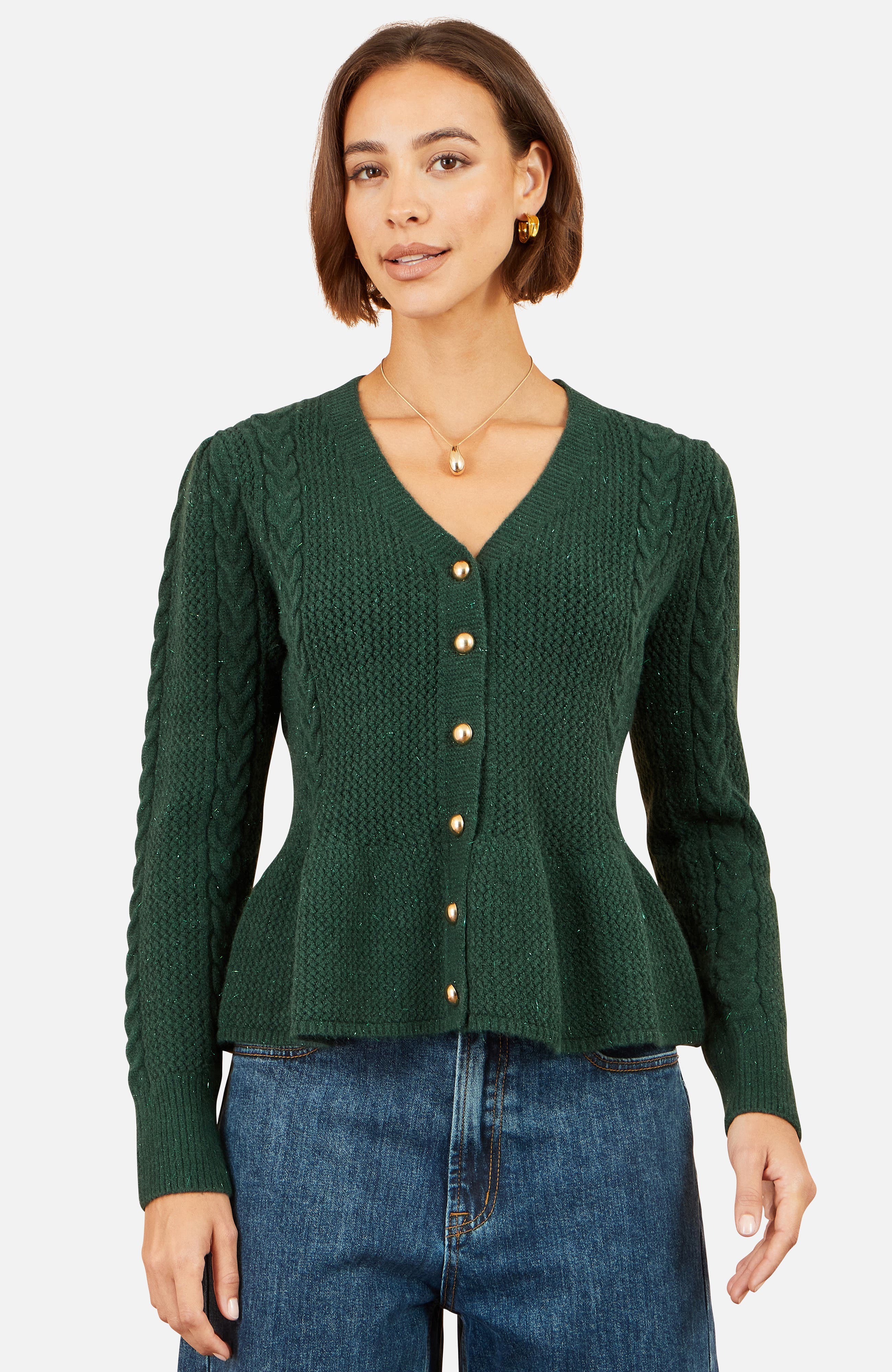 selected Green