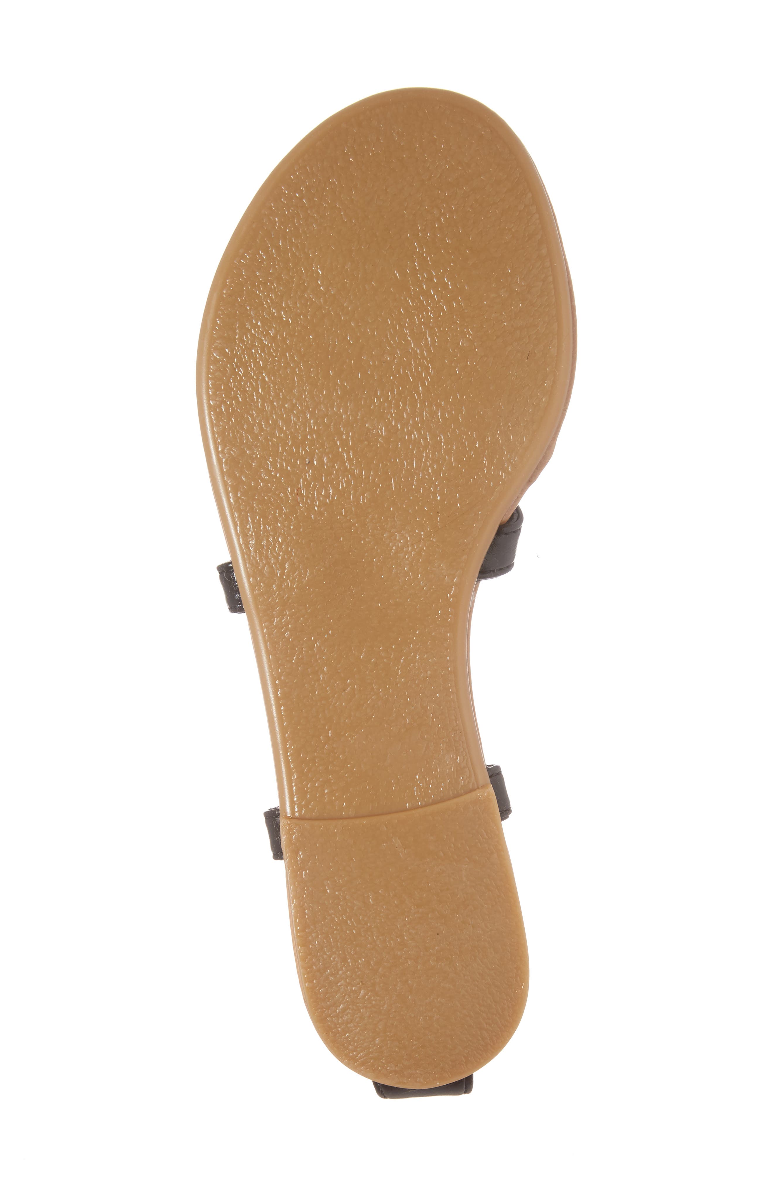 Steve Madden Jupiter Lace Up Sandal, Alternate, color, 