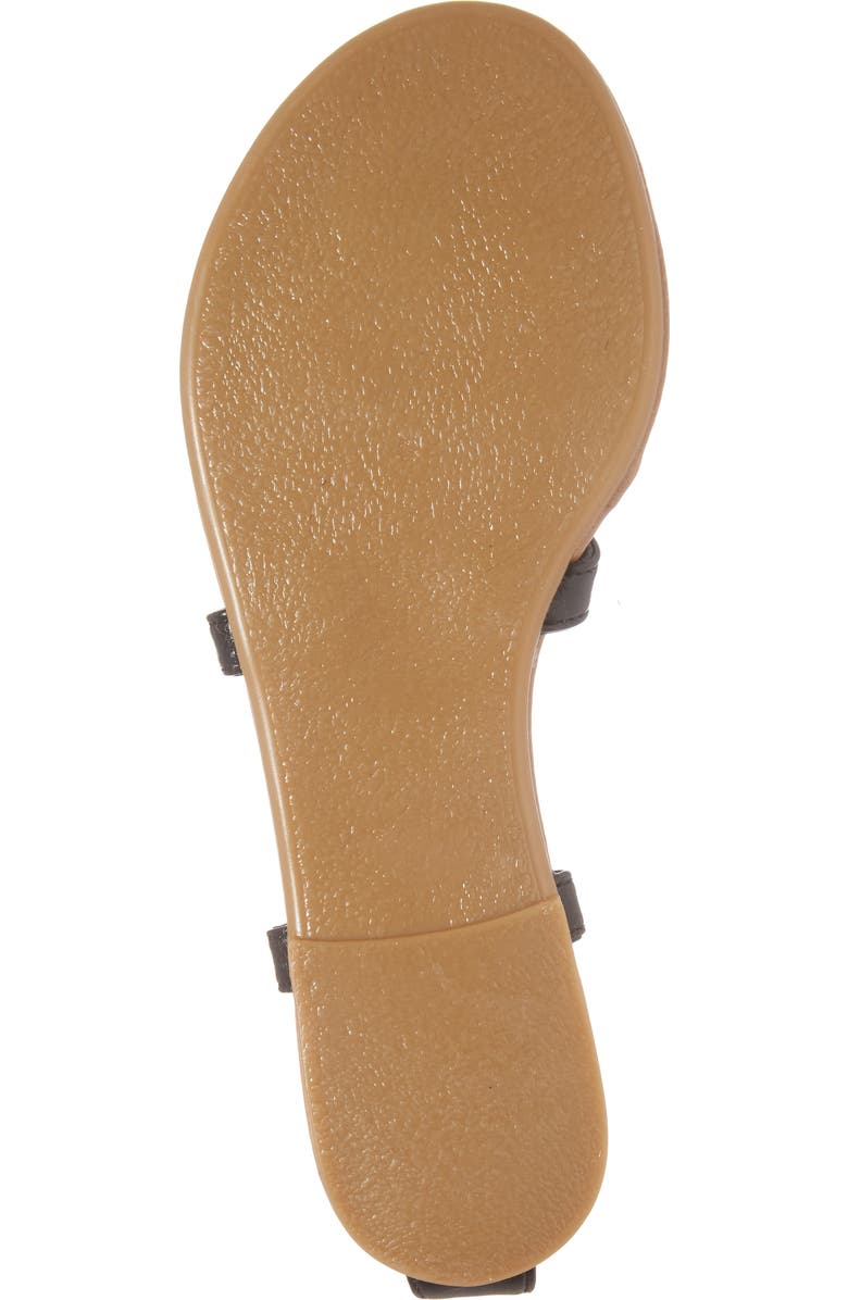 Steve Madden Jupiter Lace Up Sandal, Alternate, color,