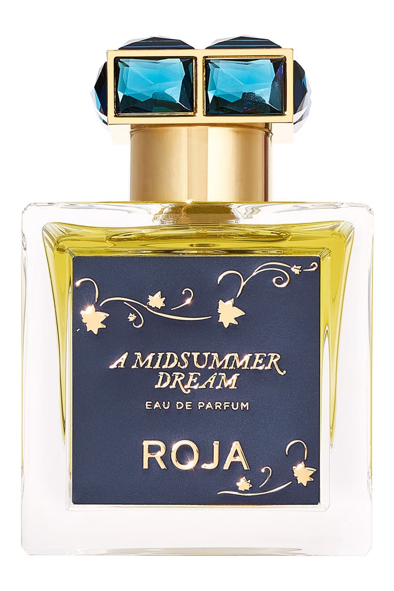 A Midsummer Dream Eau de Parfum, Main, color, NO COLOR