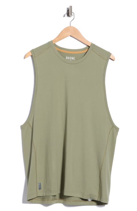 Invictus Training Sleeveless Performance Top