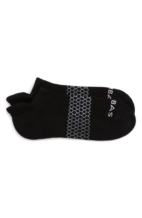 Solids Ankle Socks