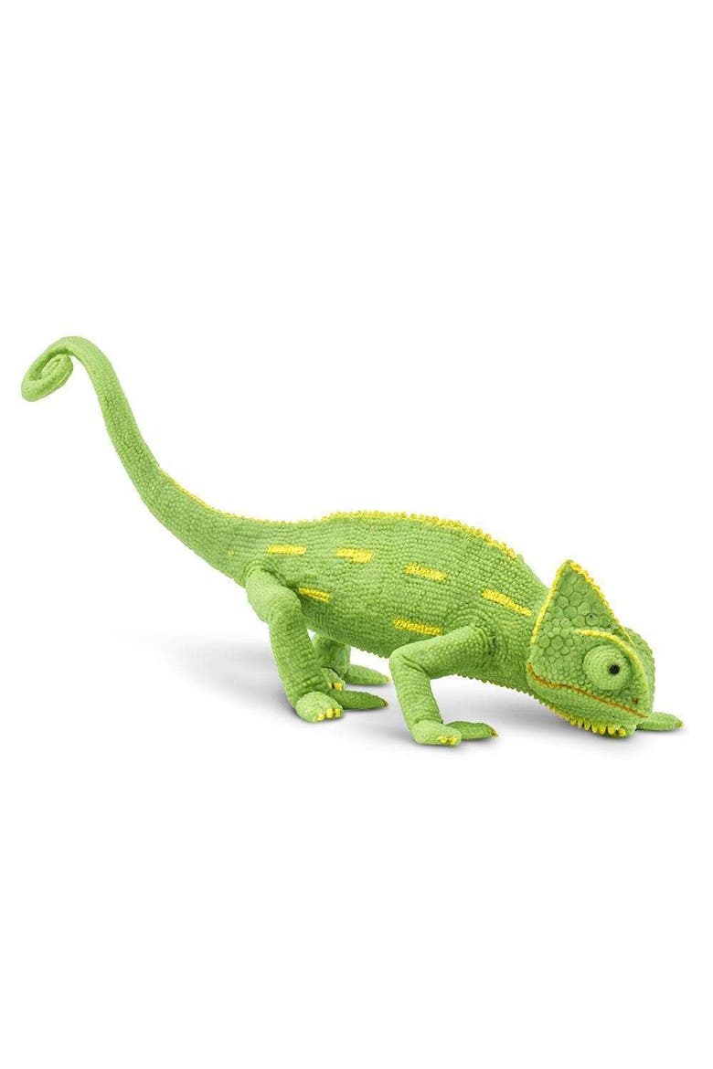 Veiled Chameleon Baby Toy, Main, color, No Color