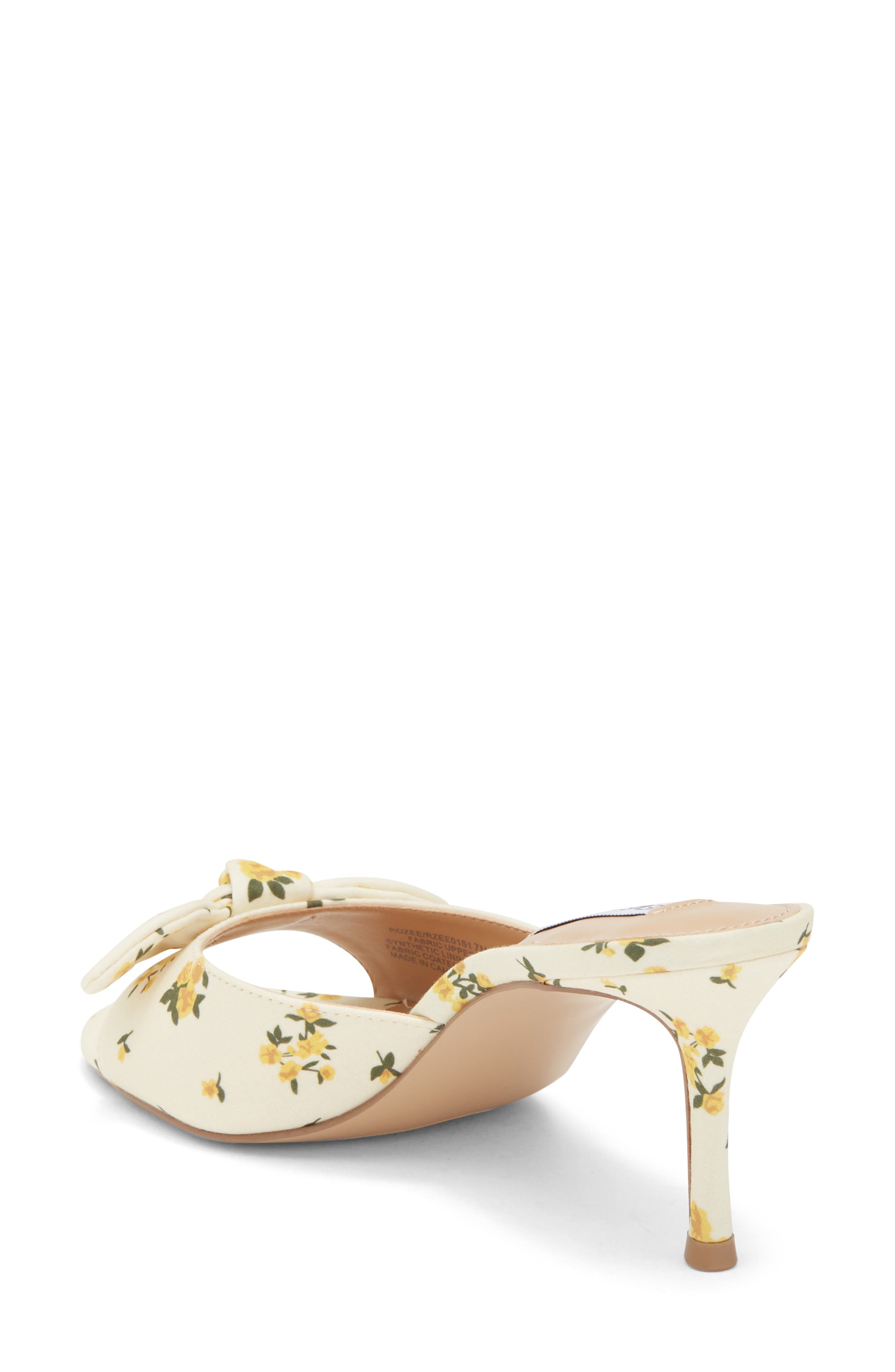 Rozee Knot Sandal - image 4