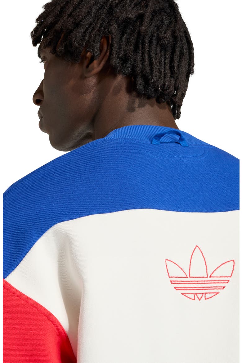 World Cup USA 94 Graphic Sweatshirt, Alternate, color, TEAM ROYAL BLUE/ CLOUD WHITE