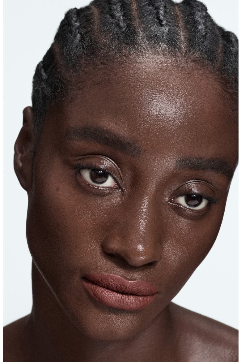 Liquid Lipstick Matte, Alternate, color, CALMER