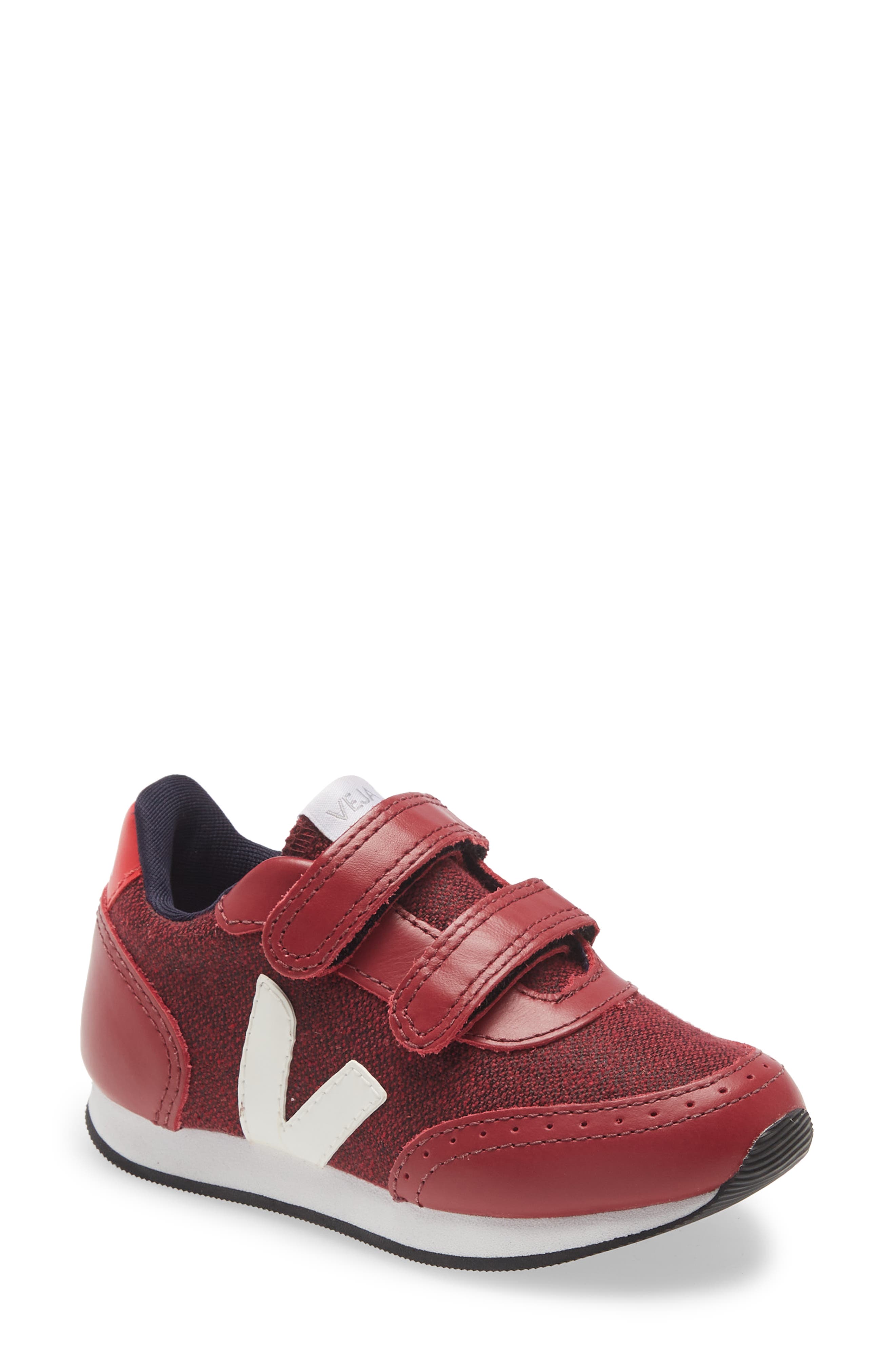 Veja Arcade Sneaker, Main, color, 