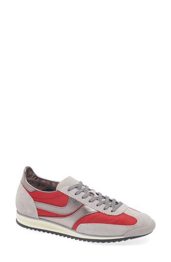 Jeffrey Campbell Track Star Sneaker