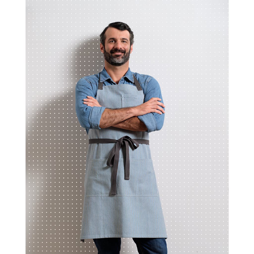 Meema Bib Apron With Pockets