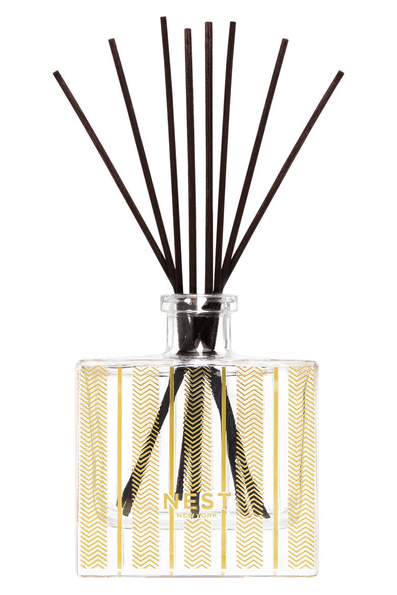 Winter Chai Reed Diffuser (Limited Edition), Alternate, color, NO COLOR