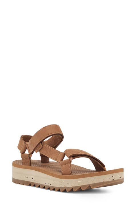 Nordstrom teva flatform online