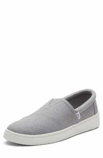 TOMS Travel Lite Slip-On Sneaker