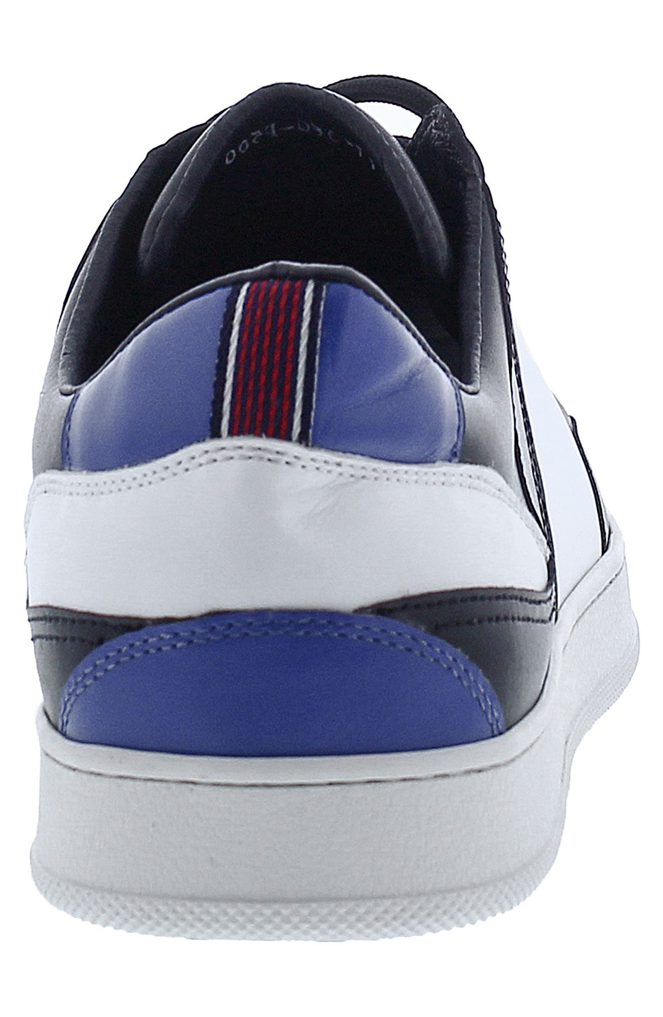 Zanzara Amaris Low Top Sneaker, Alternate, color, 