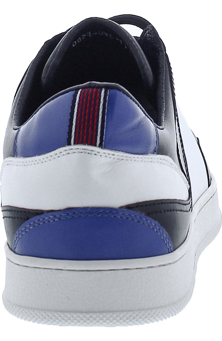 Zanzara Amaris Low Top Sneaker, Alternate, color,