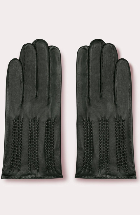 Leather Traveler Gloves