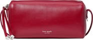 Kate Spade New York Tootsie Leather Crossbody Bag