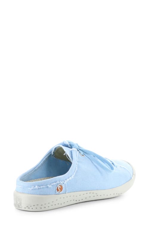 SOFTINOS BY FLY LONDON FLY LONDON IDLE SNEAKER